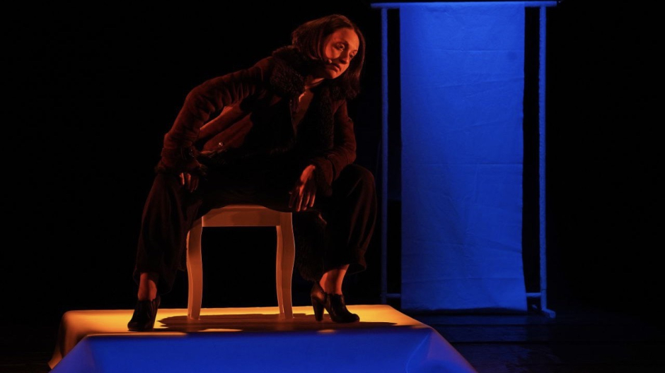 Al Teatro Faraggiana lo spettacolo 